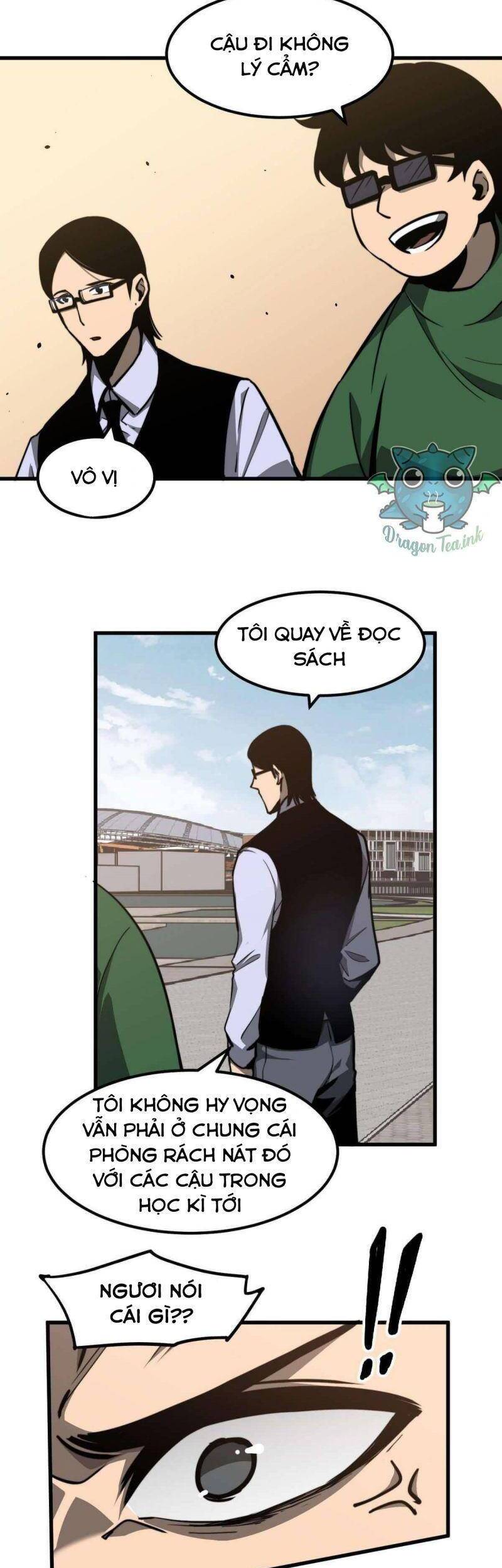 Siêu Phàm Tiến Hóa Chapter 37 - 24