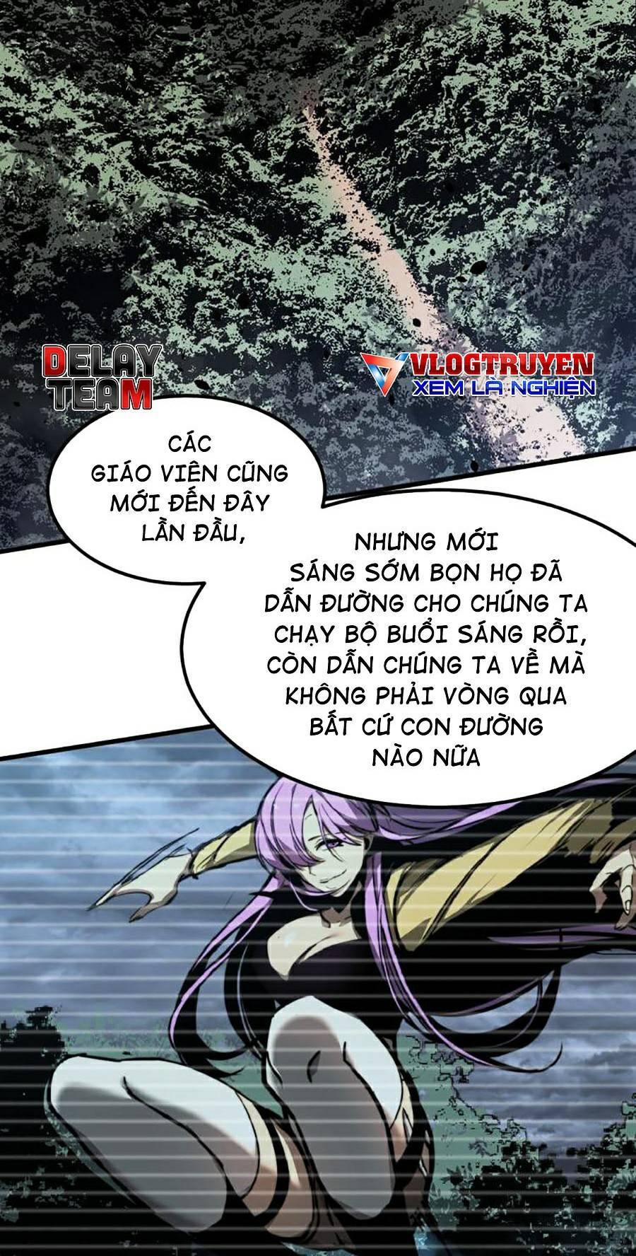 Siêu Phàm Tiến Hóa Chapter 39 - 27