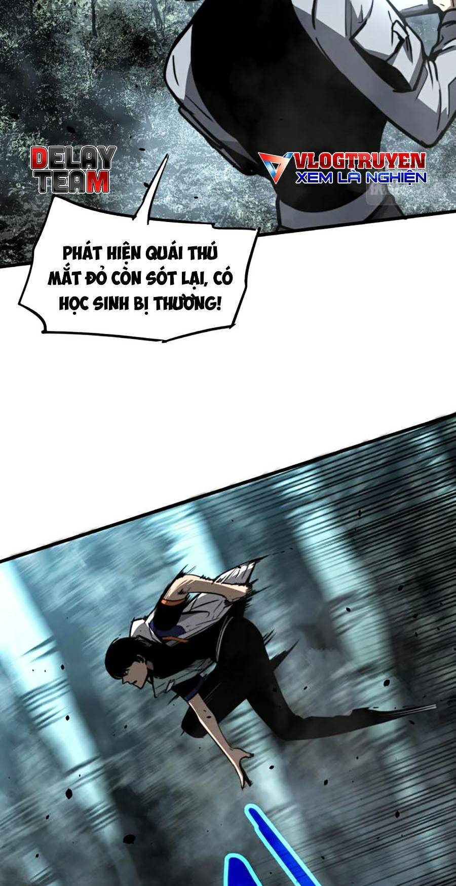 Siêu Phàm Tiến Hóa Chapter 39 - 51