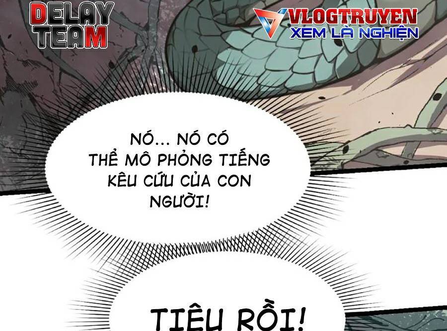 Siêu Phàm Tiến Hóa Chapter 39 - 64