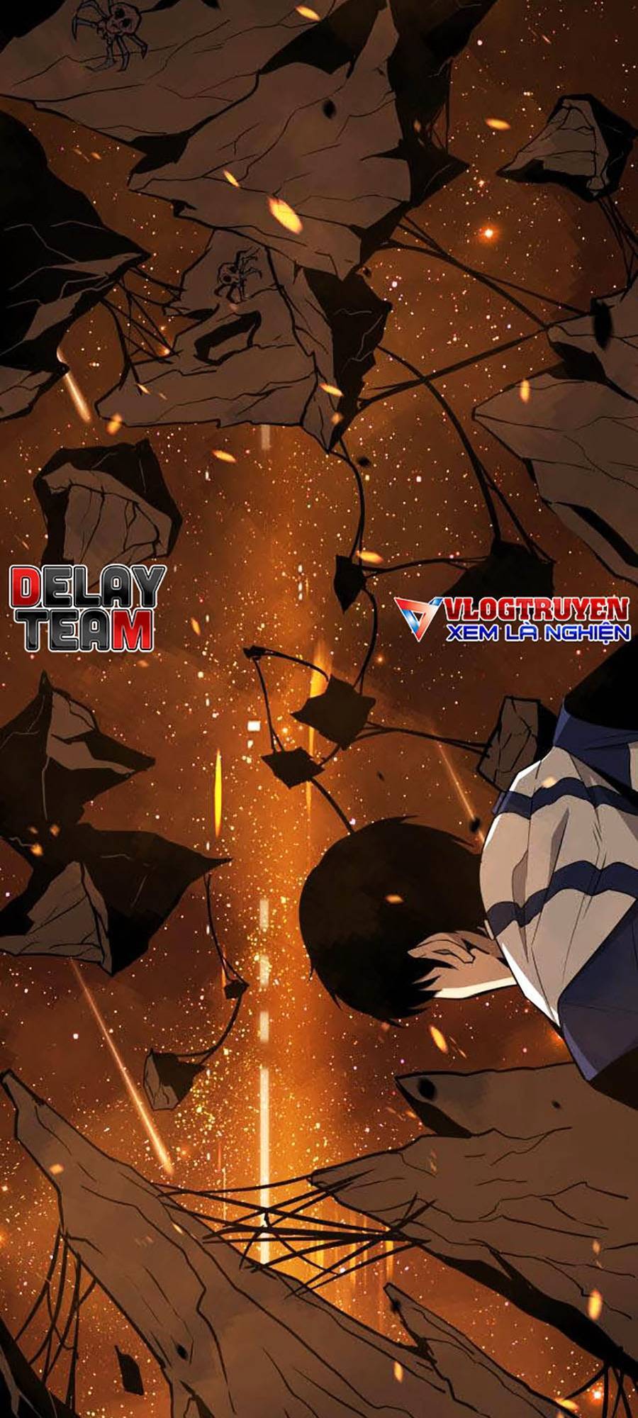 Siêu Phàm Tiến Hóa Chapter 44 - 15