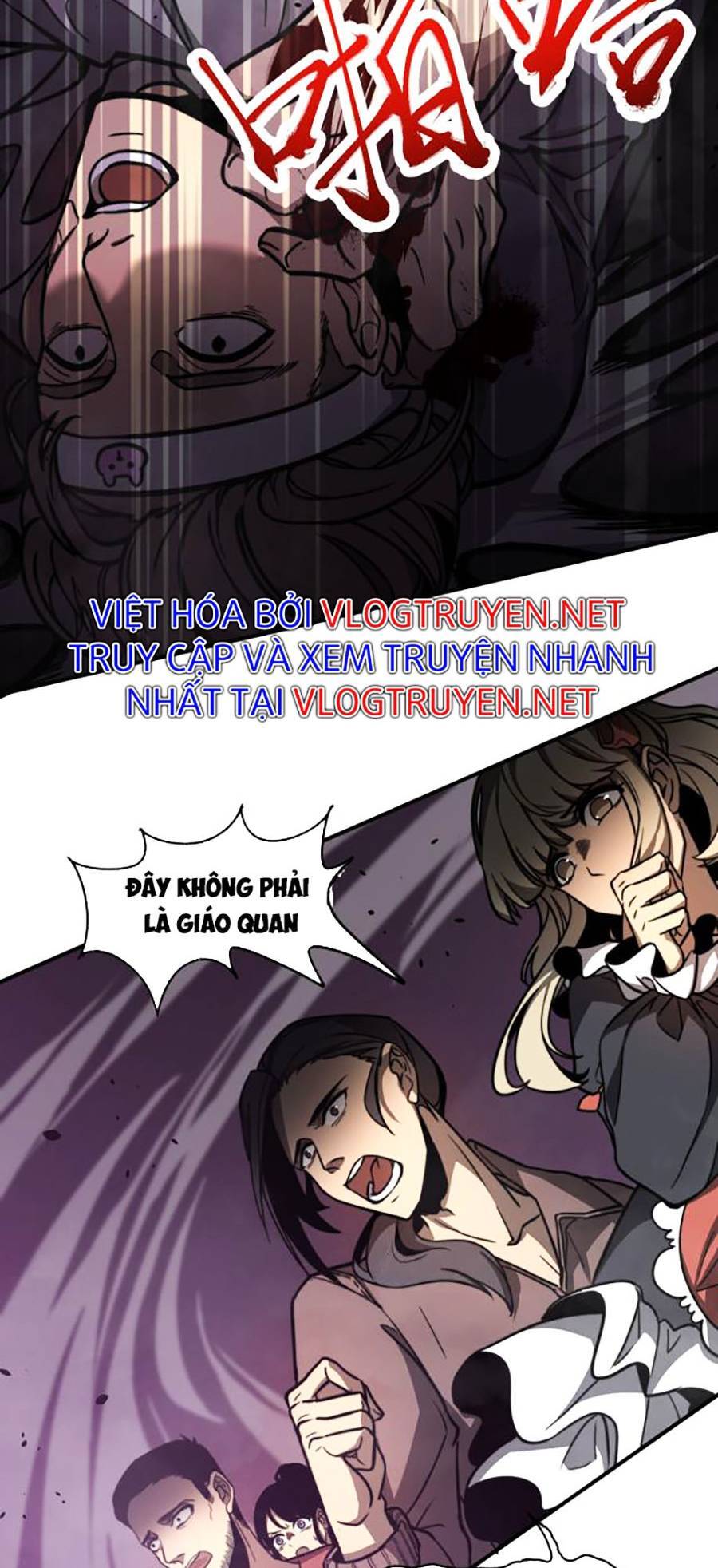 Siêu Phàm Tiến Hóa Chapter 44 - 62