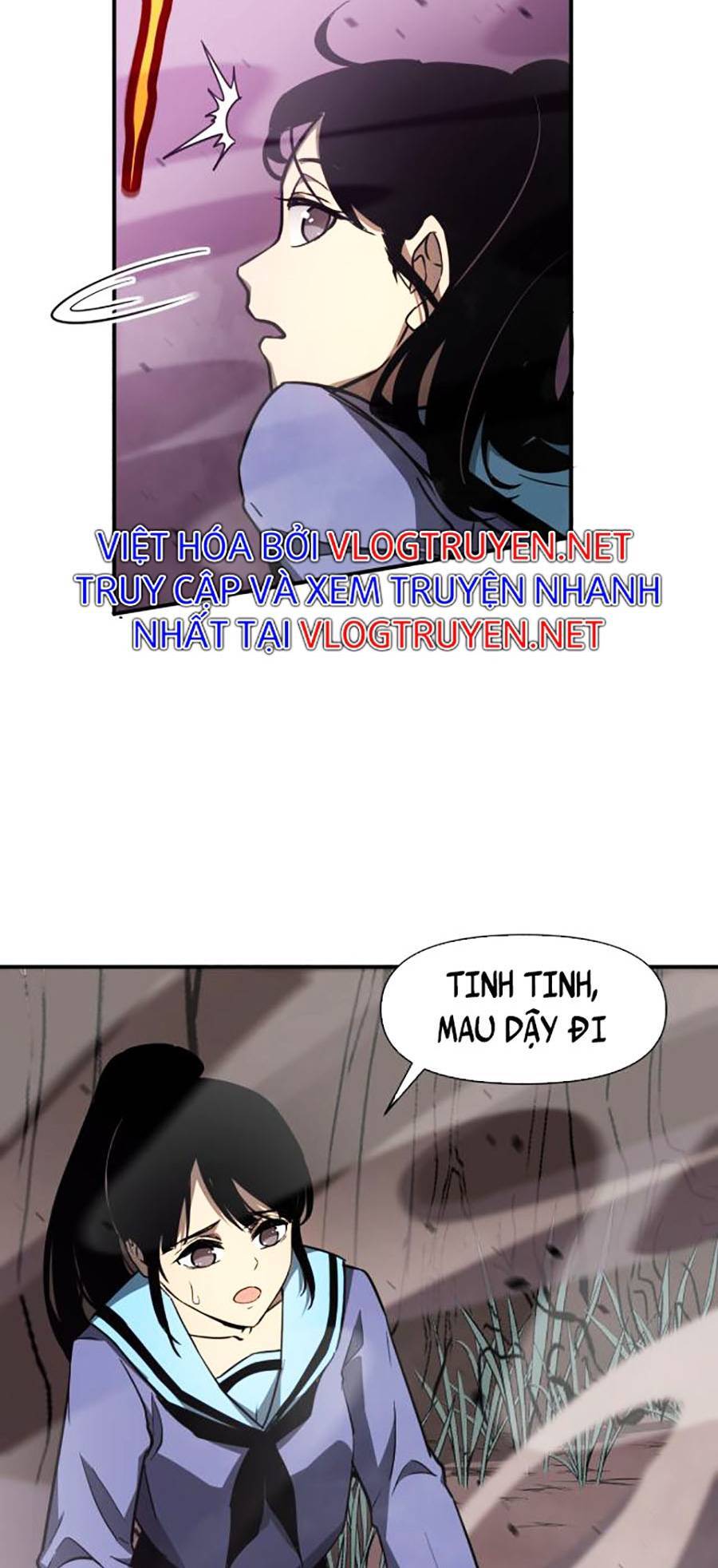 Siêu Phàm Tiến Hóa Chapter 44 - 67