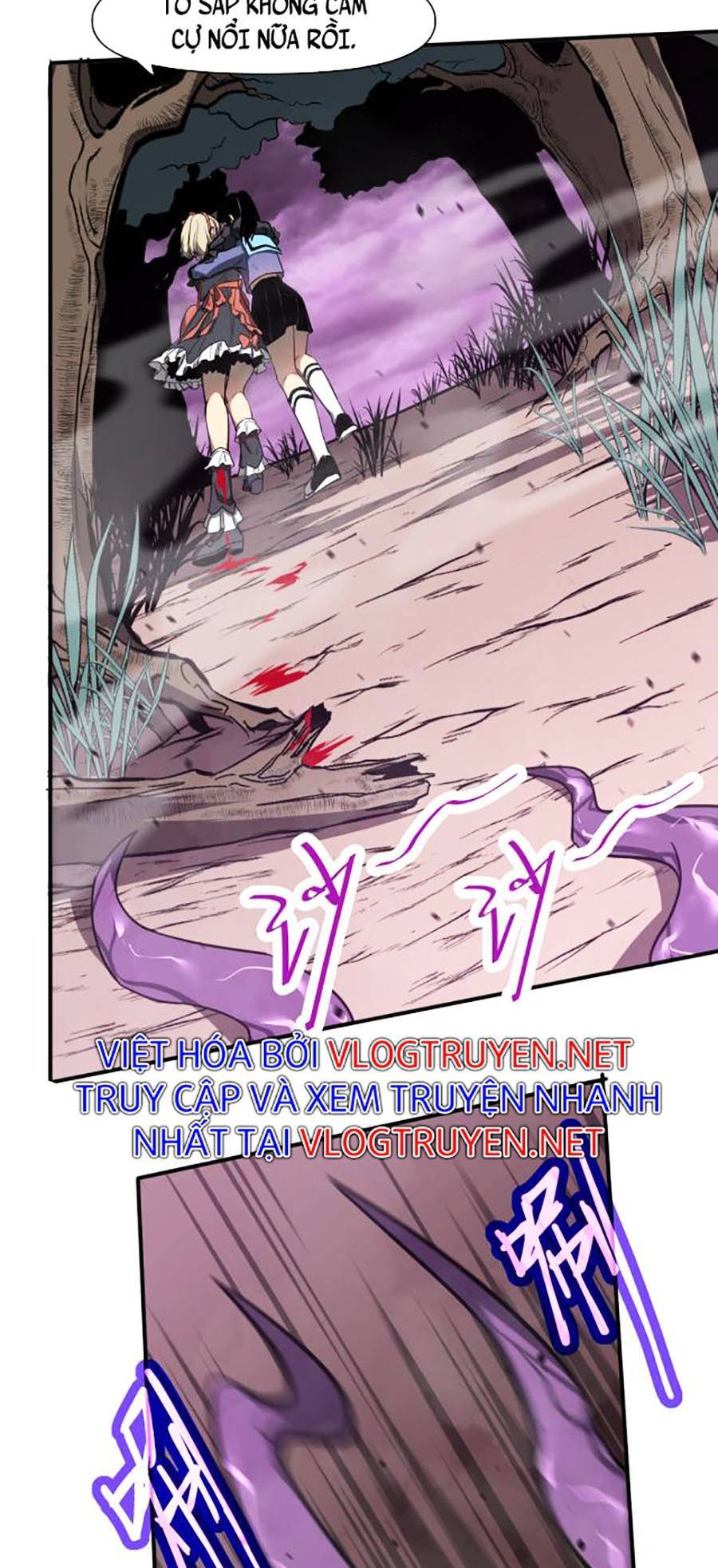 Siêu Phàm Tiến Hóa Chapter 44 - 69