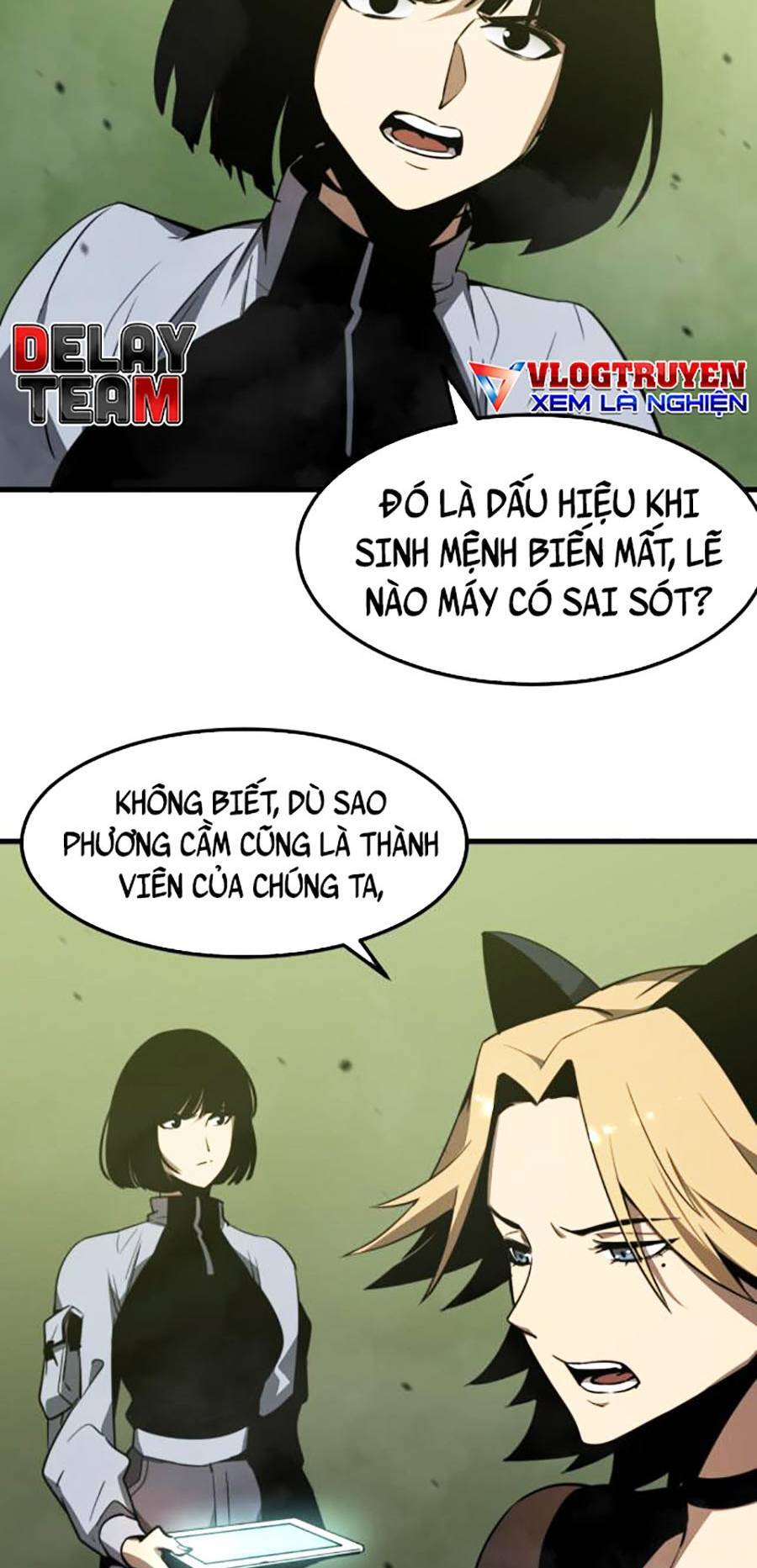Siêu Phàm Tiến Hóa Chapter 44 - 78