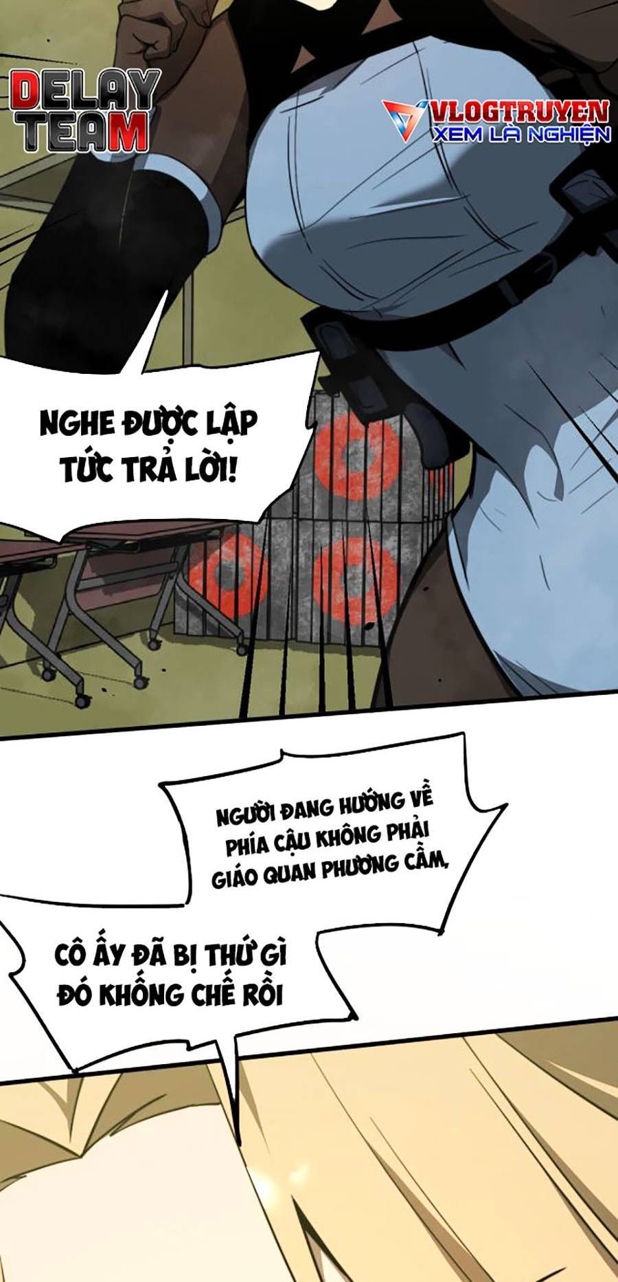 Siêu Phàm Tiến Hóa Chapter 44 - 87