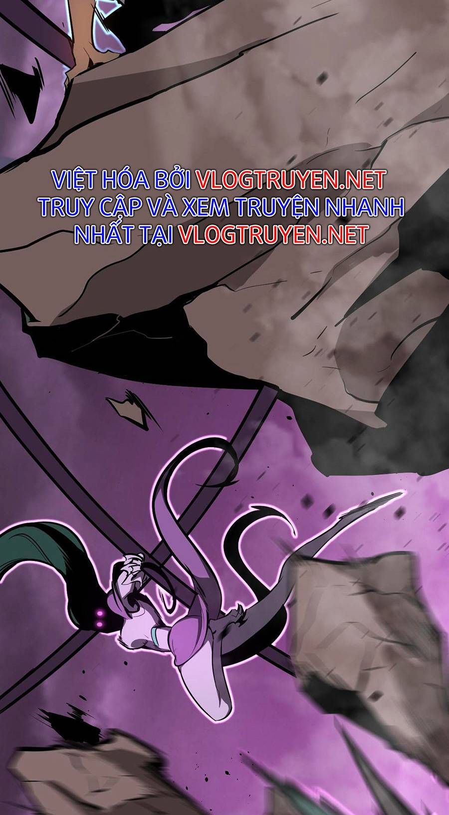 Siêu Phàm Tiến Hóa Chapter 45 - 51