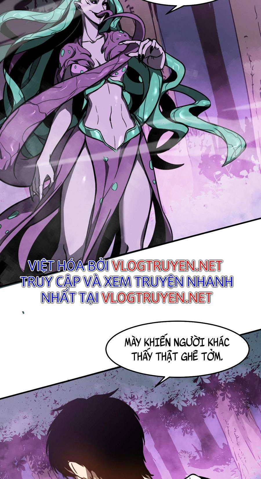 Siêu Phàm Tiến Hóa Chapter 45 - 79