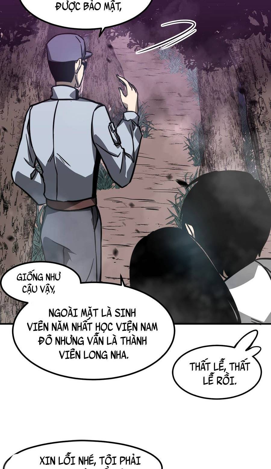 Siêu Phàm Tiến Hóa Chapter 50 - 89