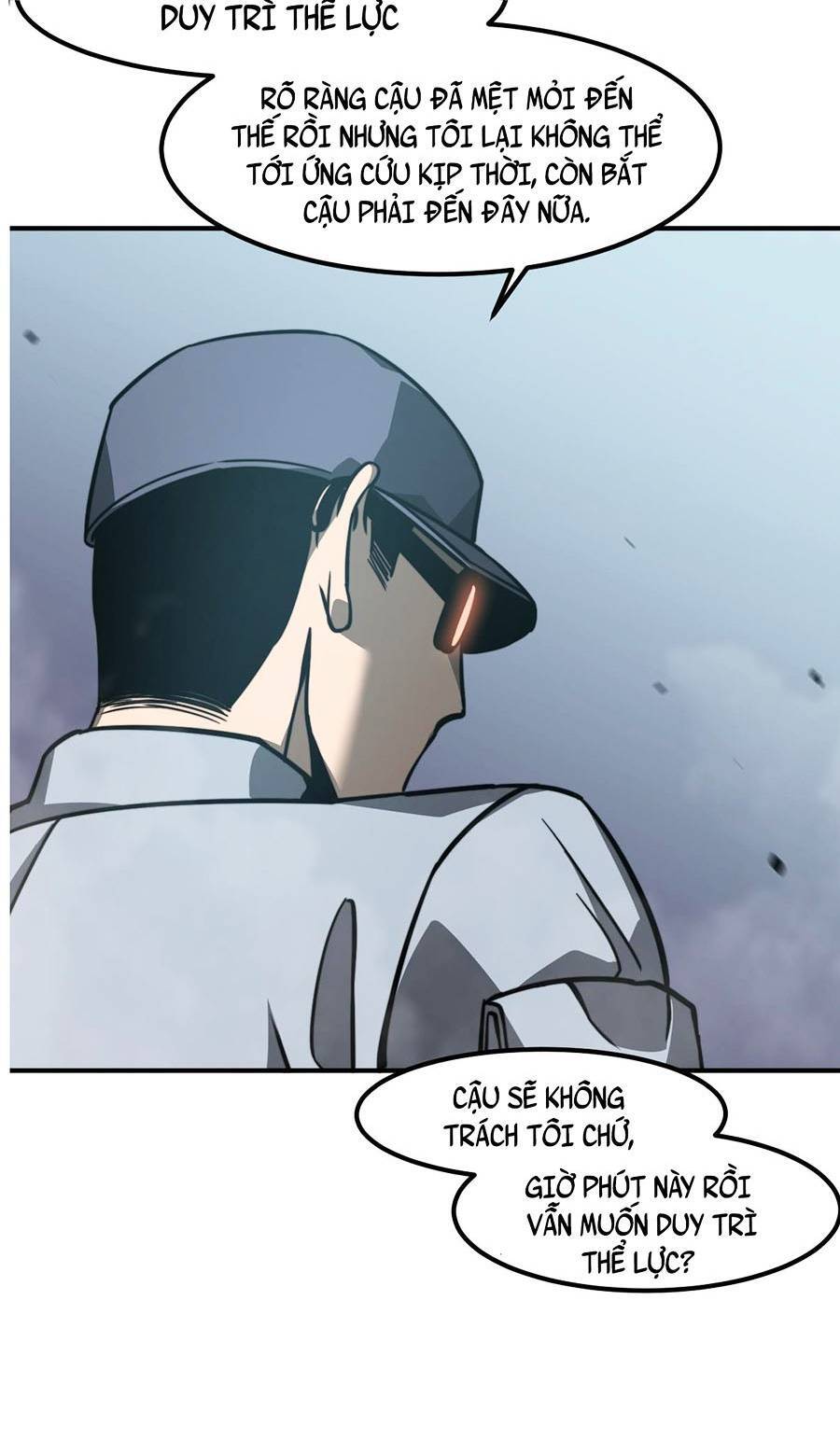 Siêu Phàm Tiến Hóa Chapter 50 - 90