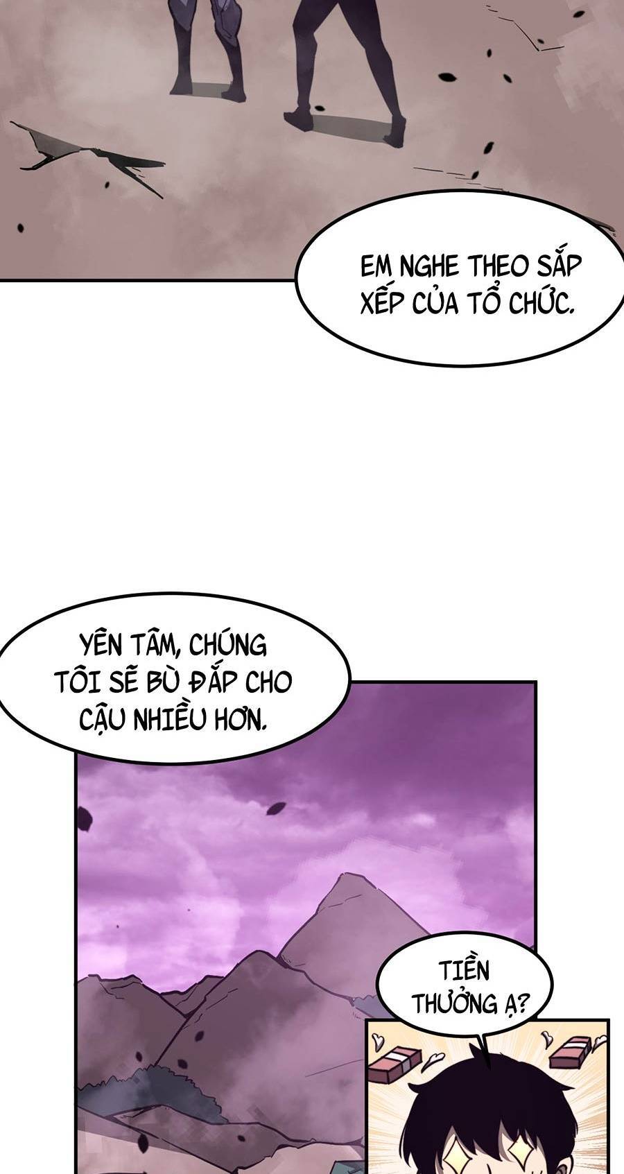 Siêu Phàm Tiến Hóa Chapter 51 - 26