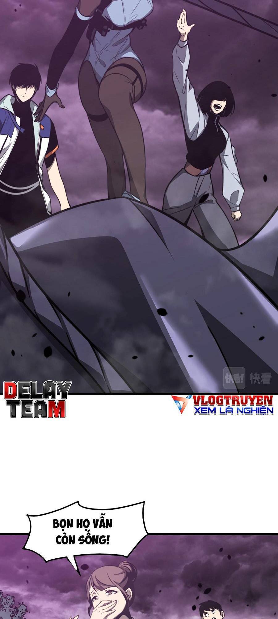 Siêu Phàm Tiến Hóa Chapter 52 - 47