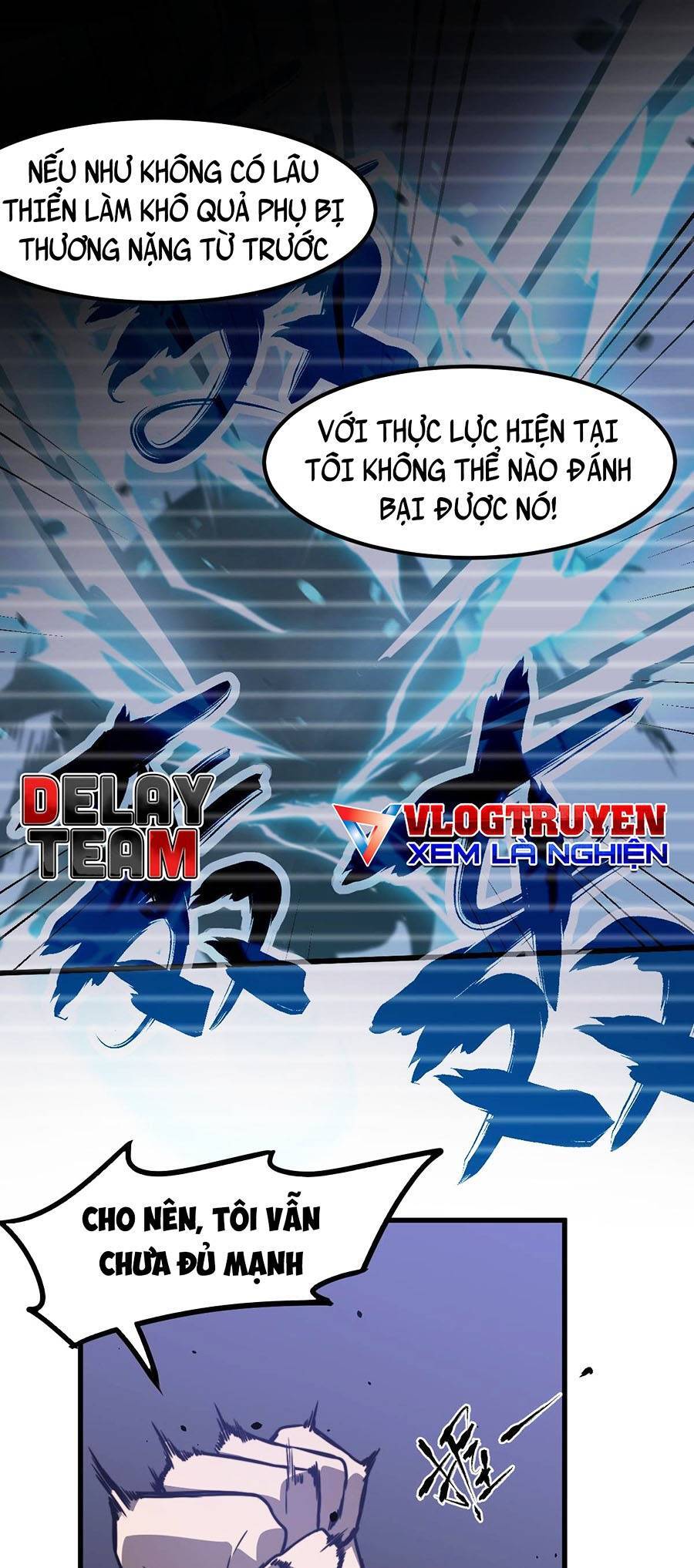Siêu Phàm Tiến Hóa Chapter 53 - 53
