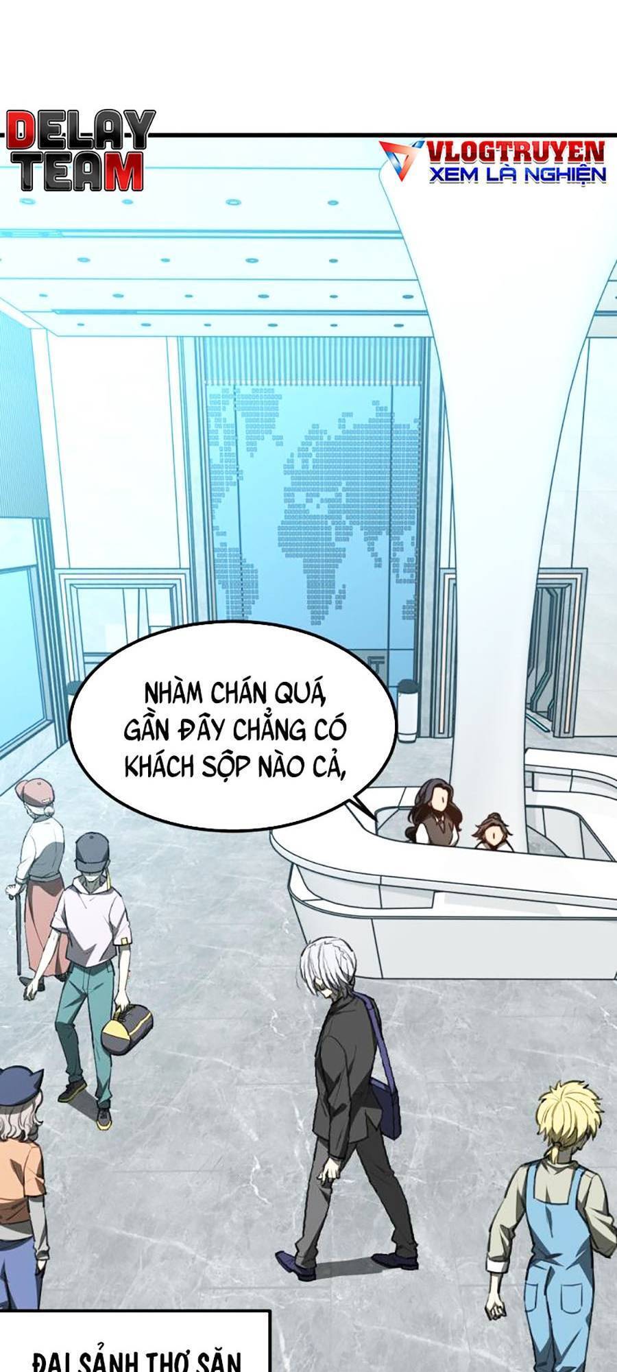 Siêu Phàm Tiến Hóa Chapter 54 - 21