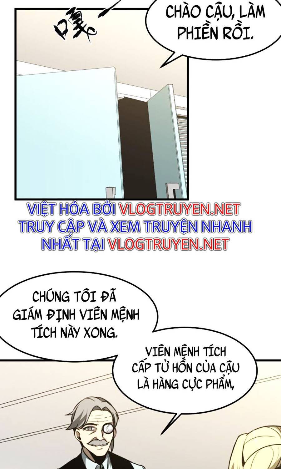 Siêu Phàm Tiến Hóa Chapter 54 - 93
