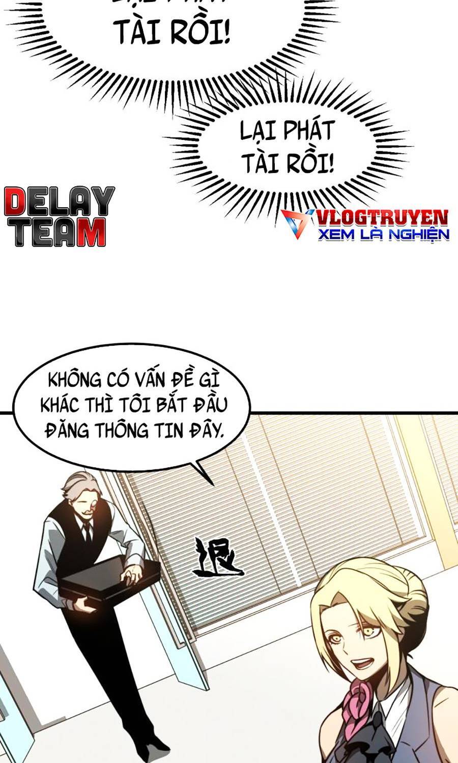 Siêu Phàm Tiến Hóa Chapter 54 - 97