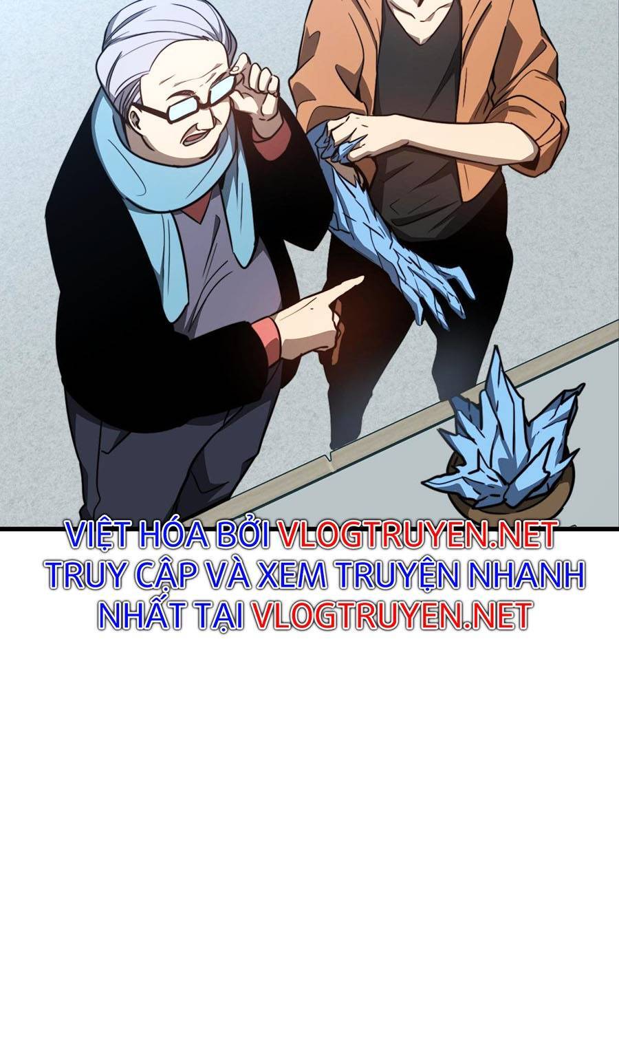 Siêu Phàm Tiến Hóa Chapter 56 - 30