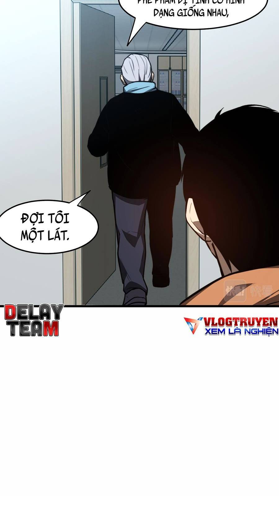 Siêu Phàm Tiến Hóa Chapter 56 - 70
