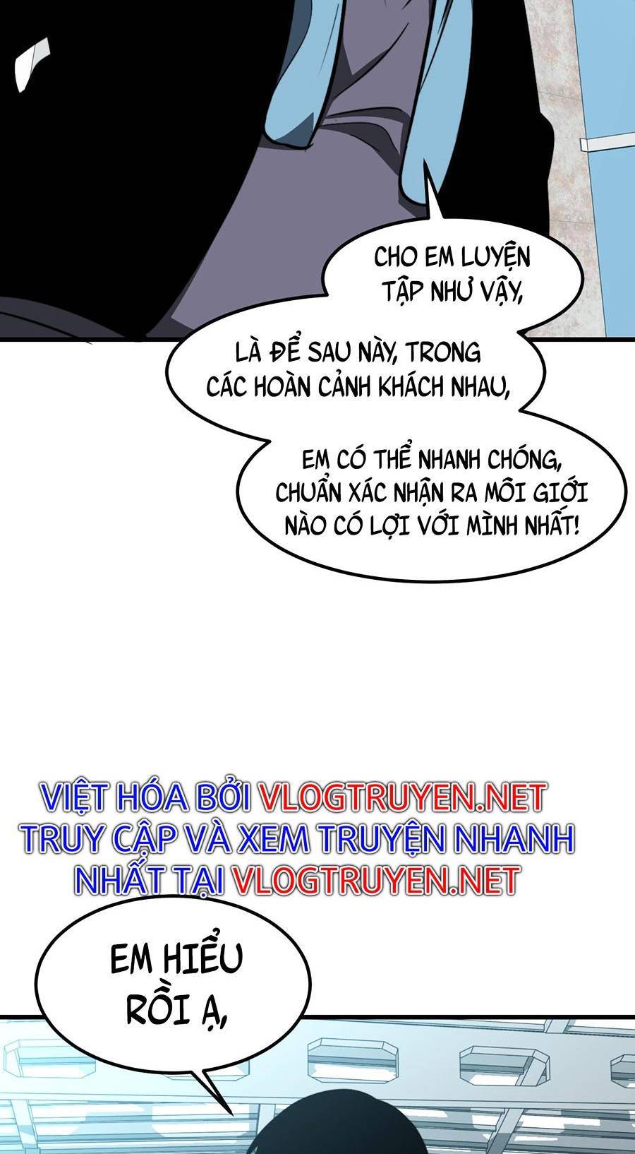 Siêu Phàm Tiến Hóa Chapter 56 - 74