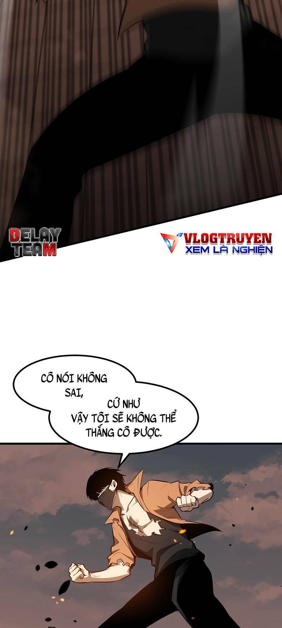 Siêu Phàm Tiến Hóa Chapter 58 - 85