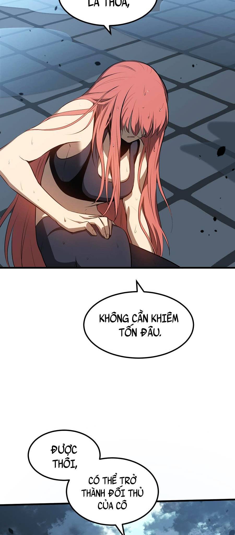 Siêu Phàm Tiến Hóa Chapter 59 - 53
