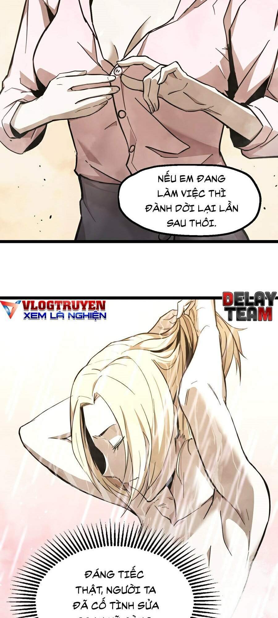 Siêu Phàm Tiến Hóa Chapter 7 - 29
