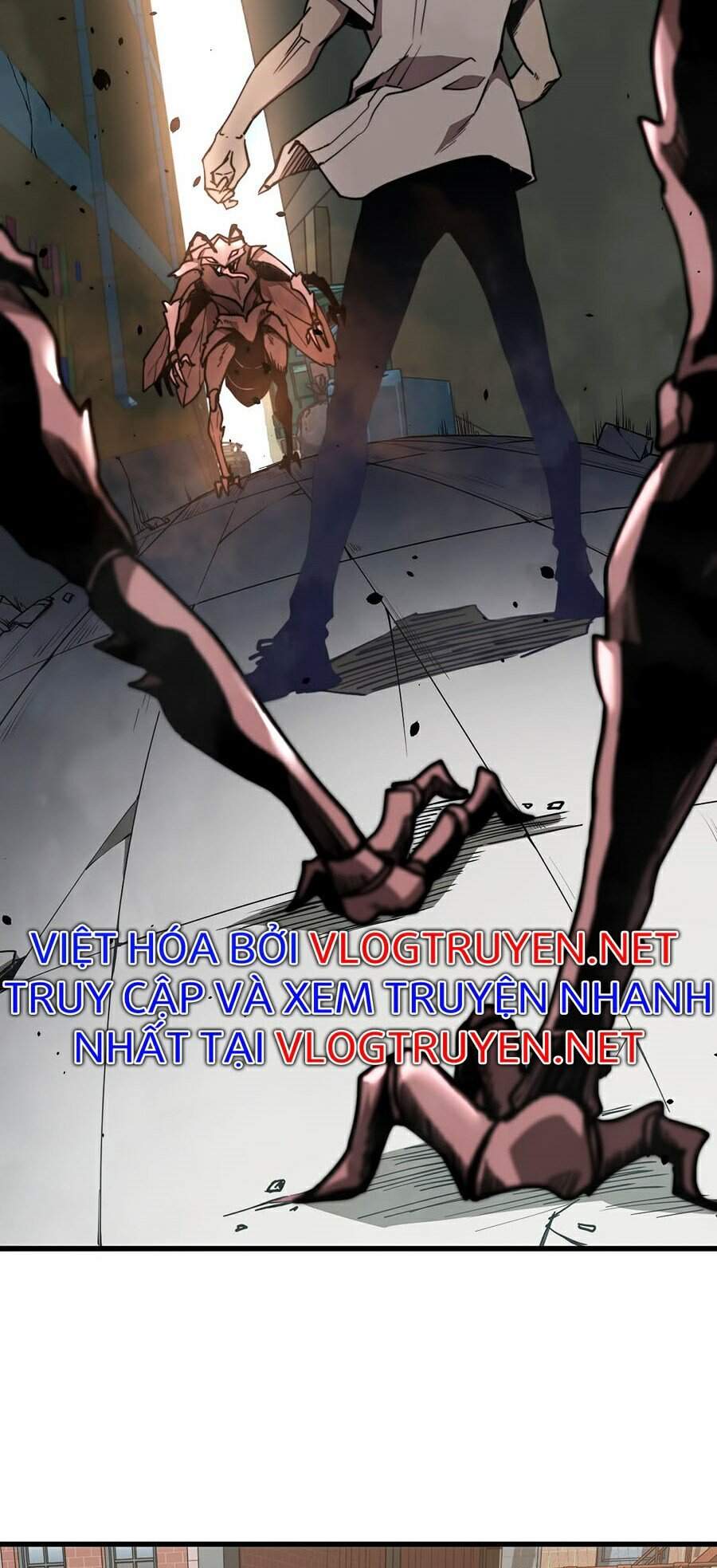 Siêu Phàm Tiến Hóa Chapter 7 - 63