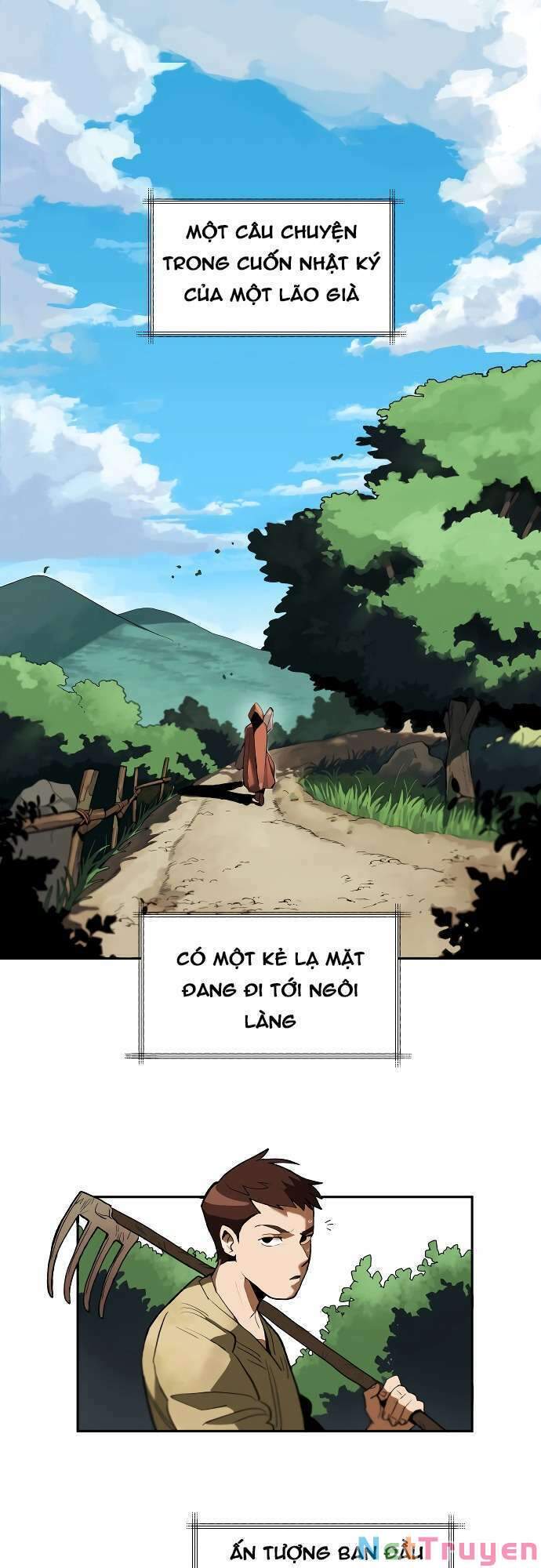 Quý Tộc Lười Biếng Trở Thành Thiên Tài Chapter 1 - 1