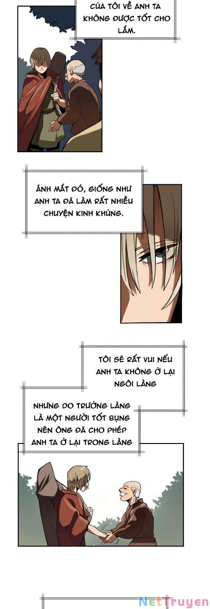 Quý Tộc Lười Biếng Trở Thành Thiên Tài Chapter 1 - 2