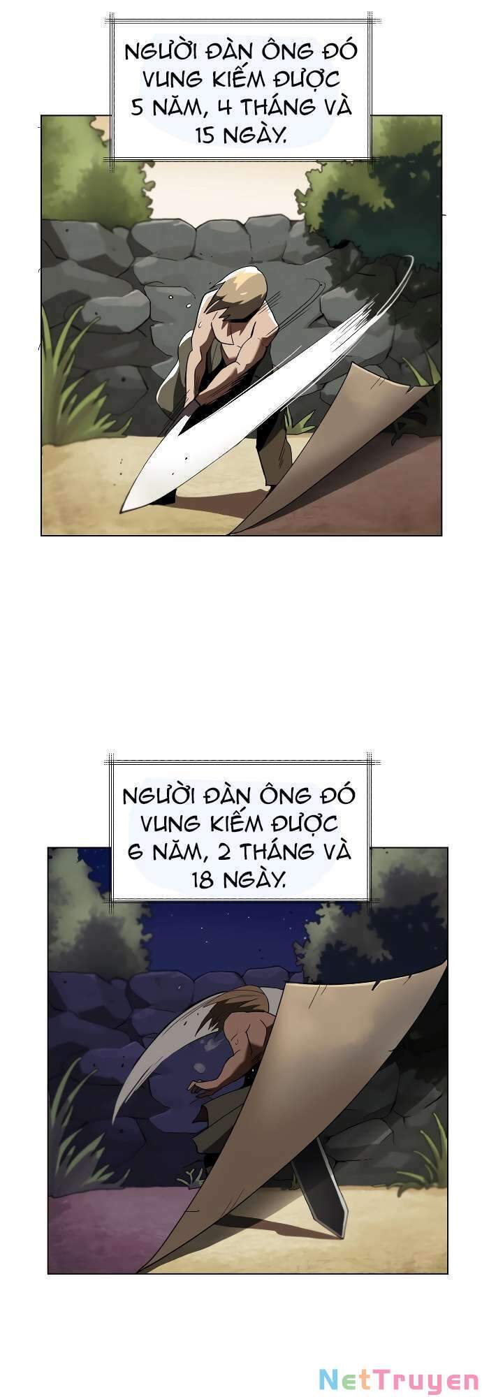 Quý Tộc Lười Biếng Trở Thành Thiên Tài Chapter 1 - 21