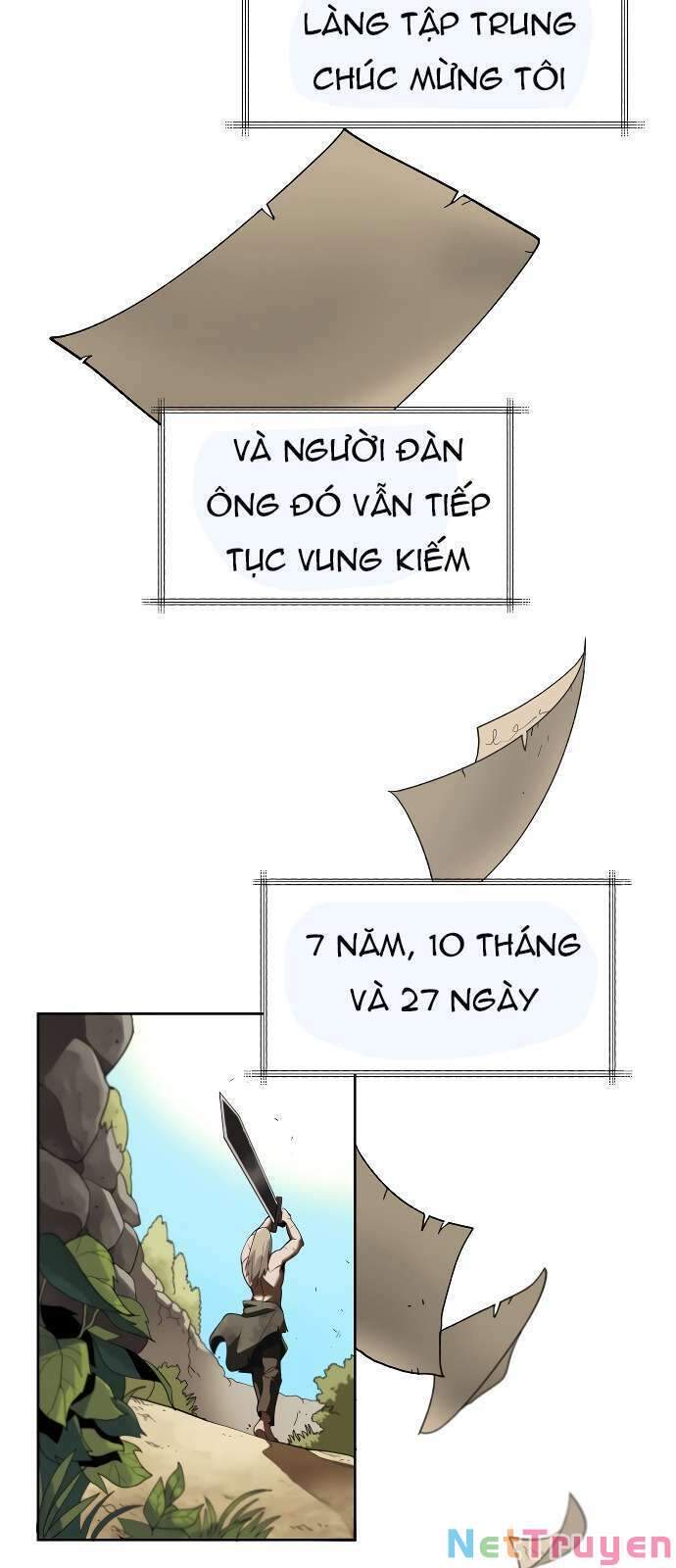 Quý Tộc Lười Biếng Trở Thành Thiên Tài Chapter 1 - 23
