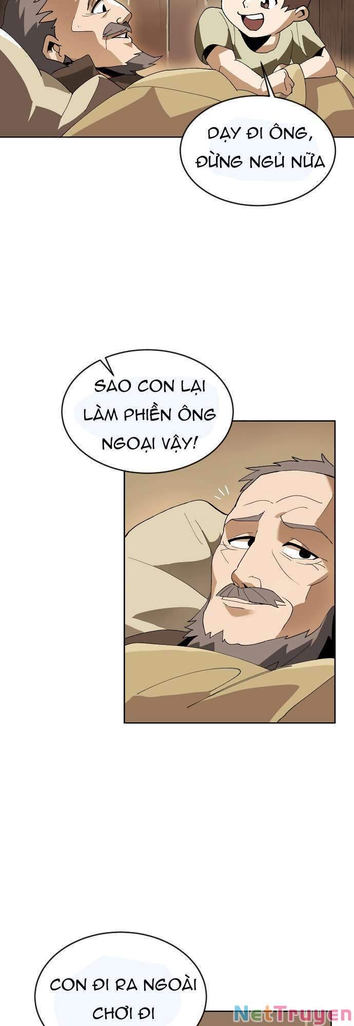 Quý Tộc Lười Biếng Trở Thành Thiên Tài Chapter 1 - 30