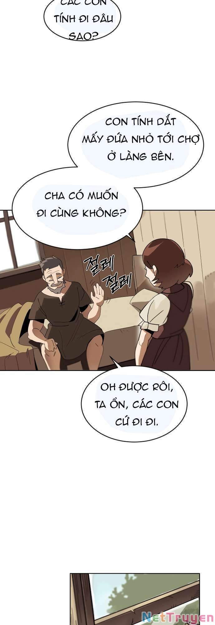 Quý Tộc Lười Biếng Trở Thành Thiên Tài Chapter 1 - 32