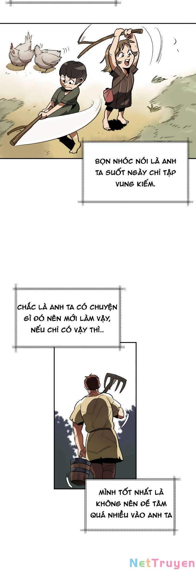 Quý Tộc Lười Biếng Trở Thành Thiên Tài Chapter 1 - 6