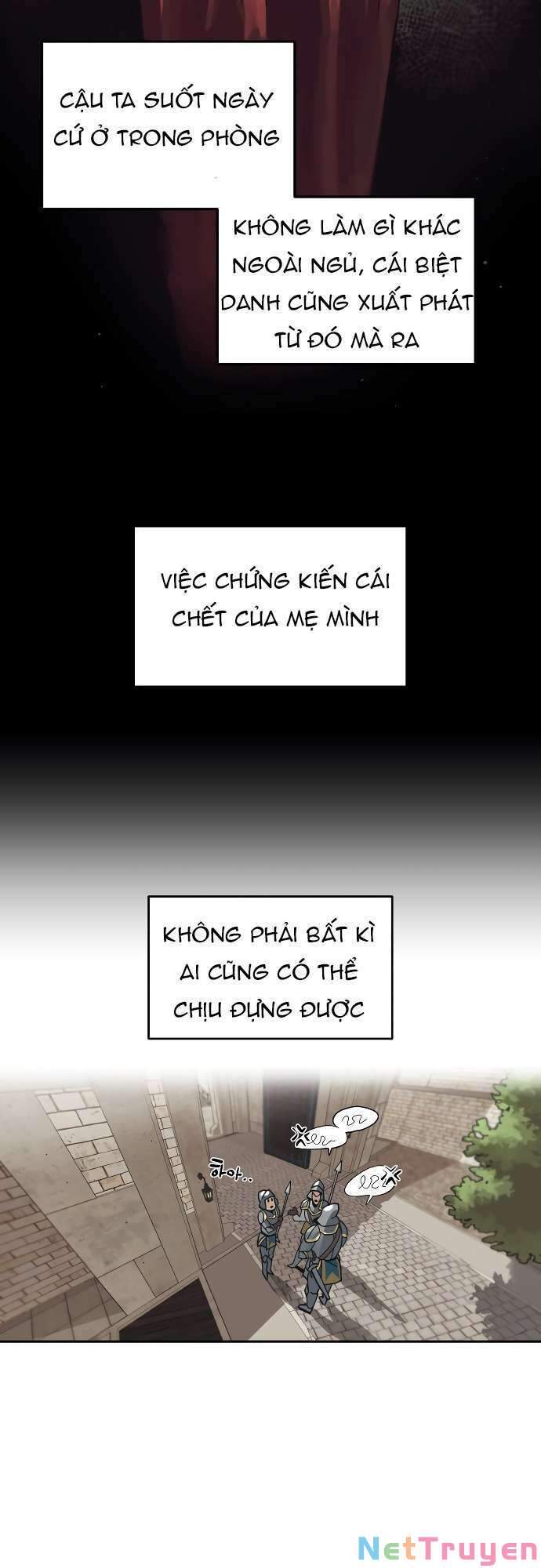 Quý Tộc Lười Biếng Trở Thành Thiên Tài Chapter 1 - 57