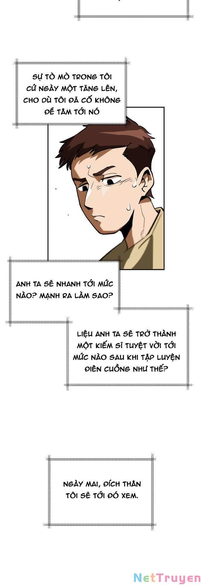 Quý Tộc Lười Biếng Trở Thành Thiên Tài Chapter 1 - 10