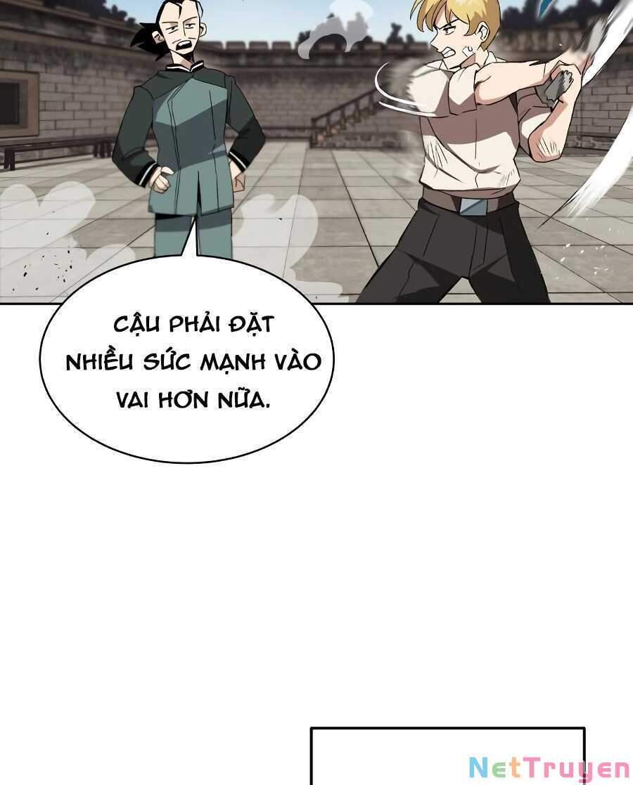 Quý Tộc Lười Biếng Trở Thành Thiên Tài Chapter 10 - 85