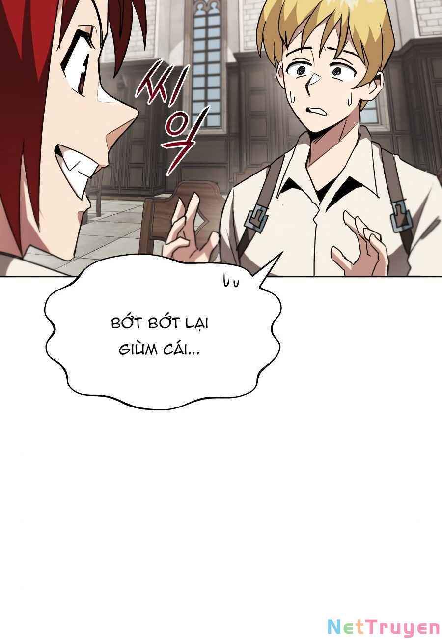 Quý Tộc Lười Biếng Trở Thành Thiên Tài Chapter 11 - 19