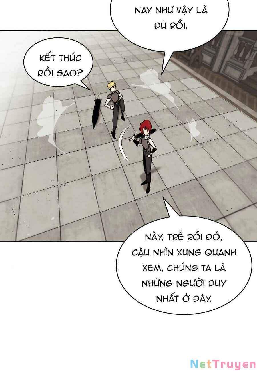 Quý Tộc Lười Biếng Trở Thành Thiên Tài Chapter 11 - 44