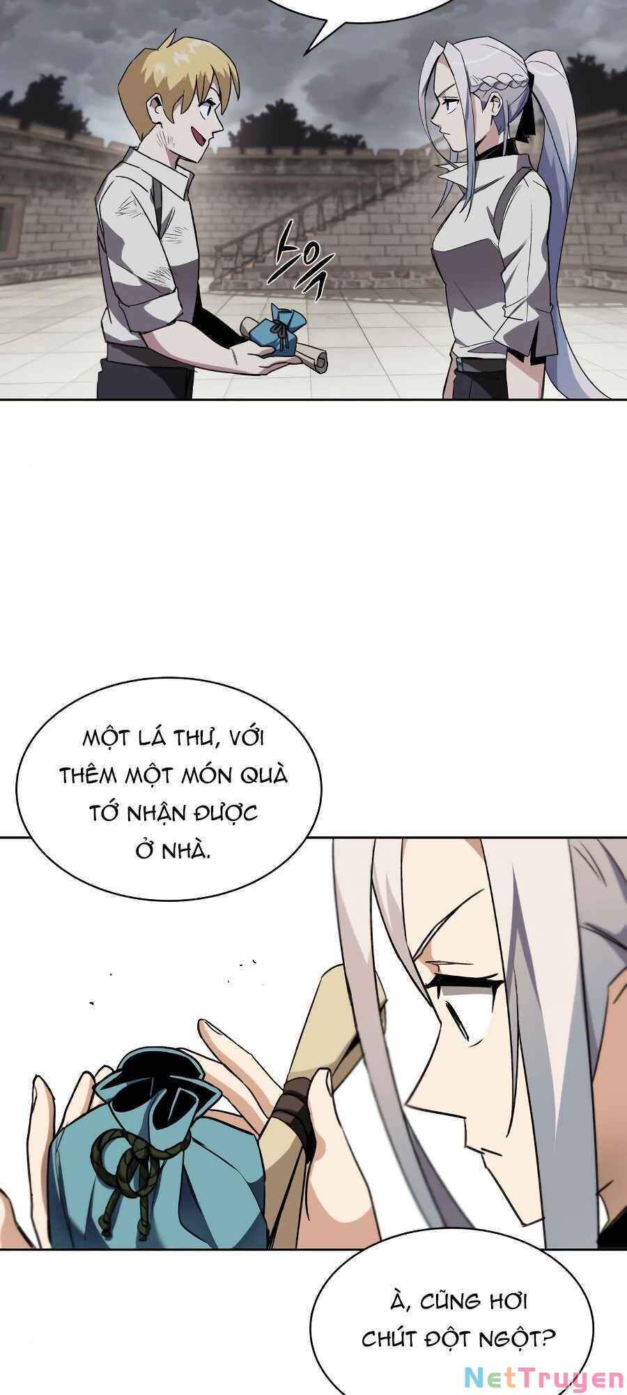 Quý Tộc Lười Biếng Trở Thành Thiên Tài Chapter 11 - 54