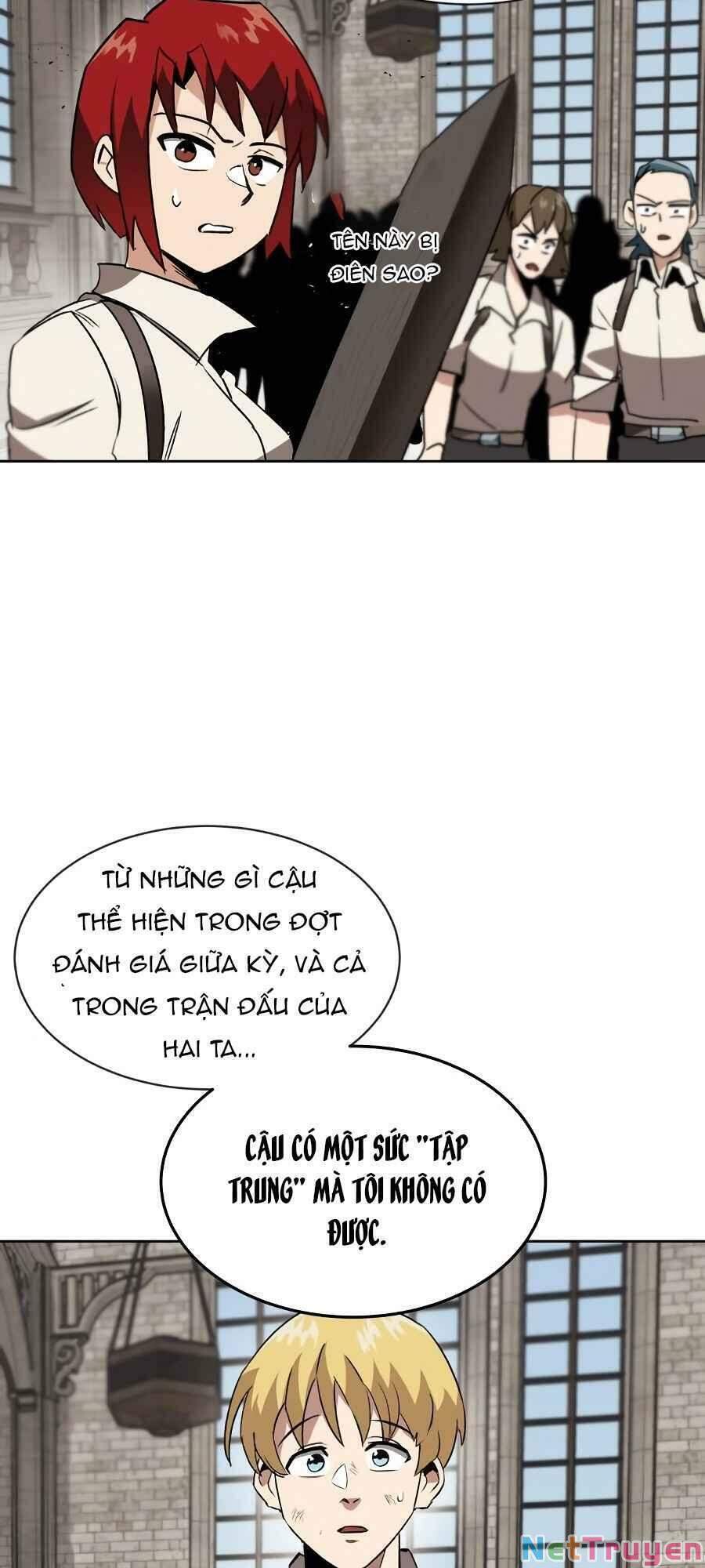 Quý Tộc Lười Biếng Trở Thành Thiên Tài Chapter 11 - 82
