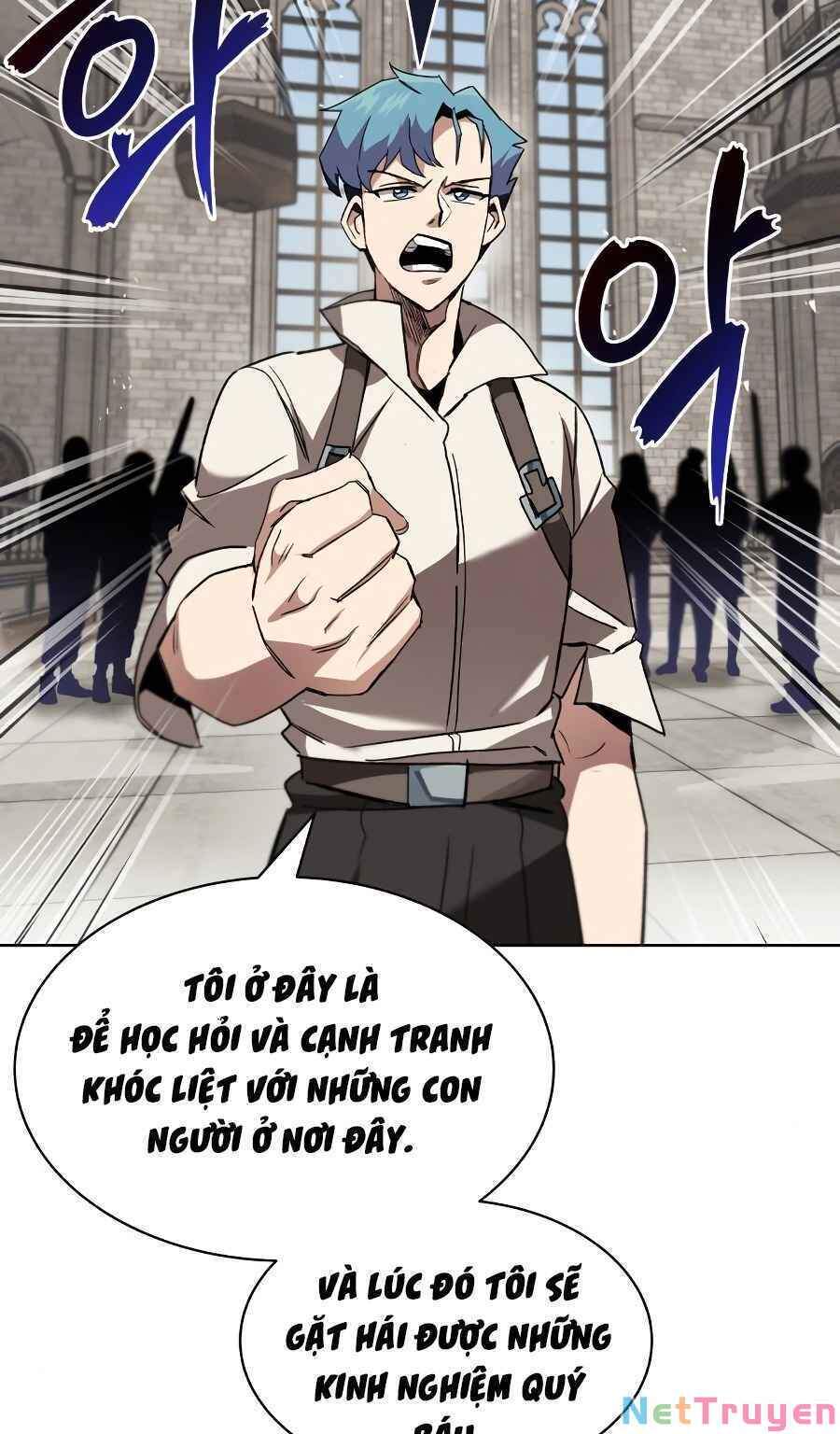 Quý Tộc Lười Biếng Trở Thành Thiên Tài Chapter 12 - 11