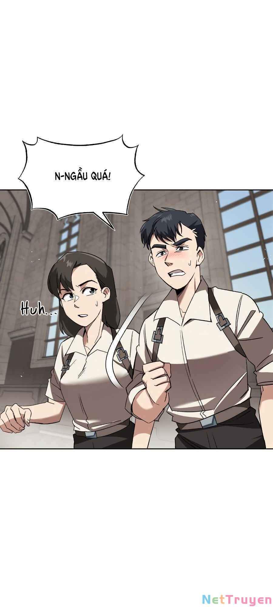 Quý Tộc Lười Biếng Trở Thành Thiên Tài Chapter 12 - 13