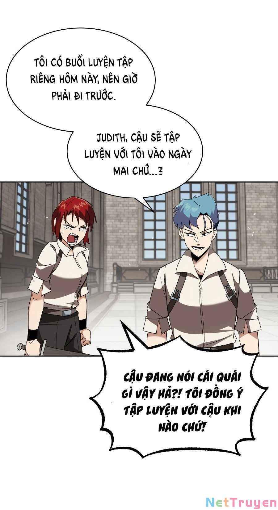 Quý Tộc Lười Biếng Trở Thành Thiên Tài Chapter 12 - 27