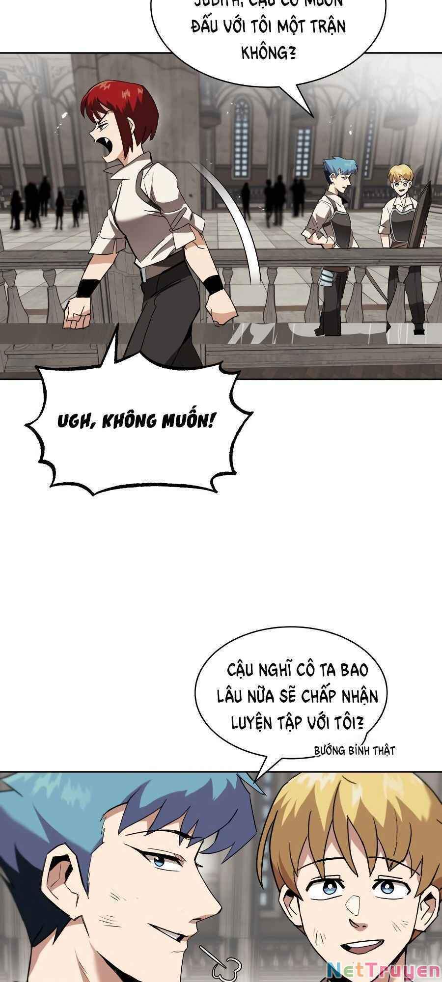 Quý Tộc Lười Biếng Trở Thành Thiên Tài Chapter 12 - 38