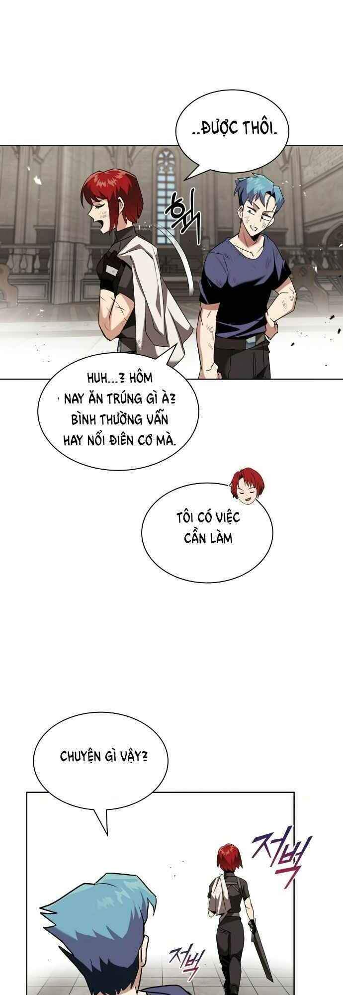 Quý Tộc Lười Biếng Trở Thành Thiên Tài Chapter 14 - 38
