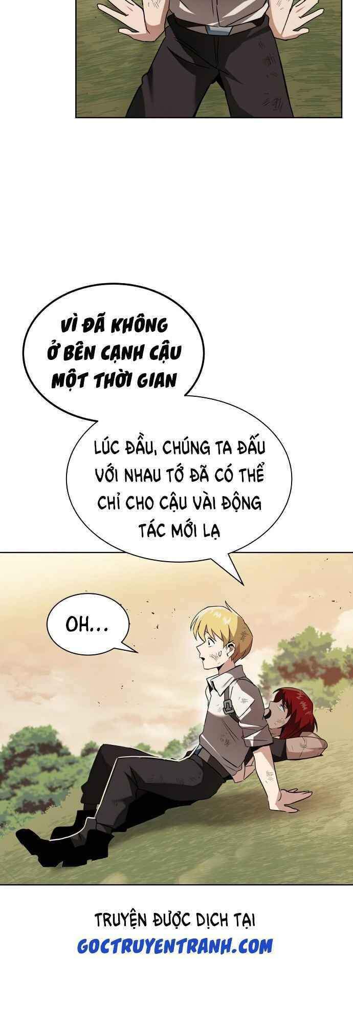 Quý Tộc Lười Biếng Trở Thành Thiên Tài Chapter 14 - 61