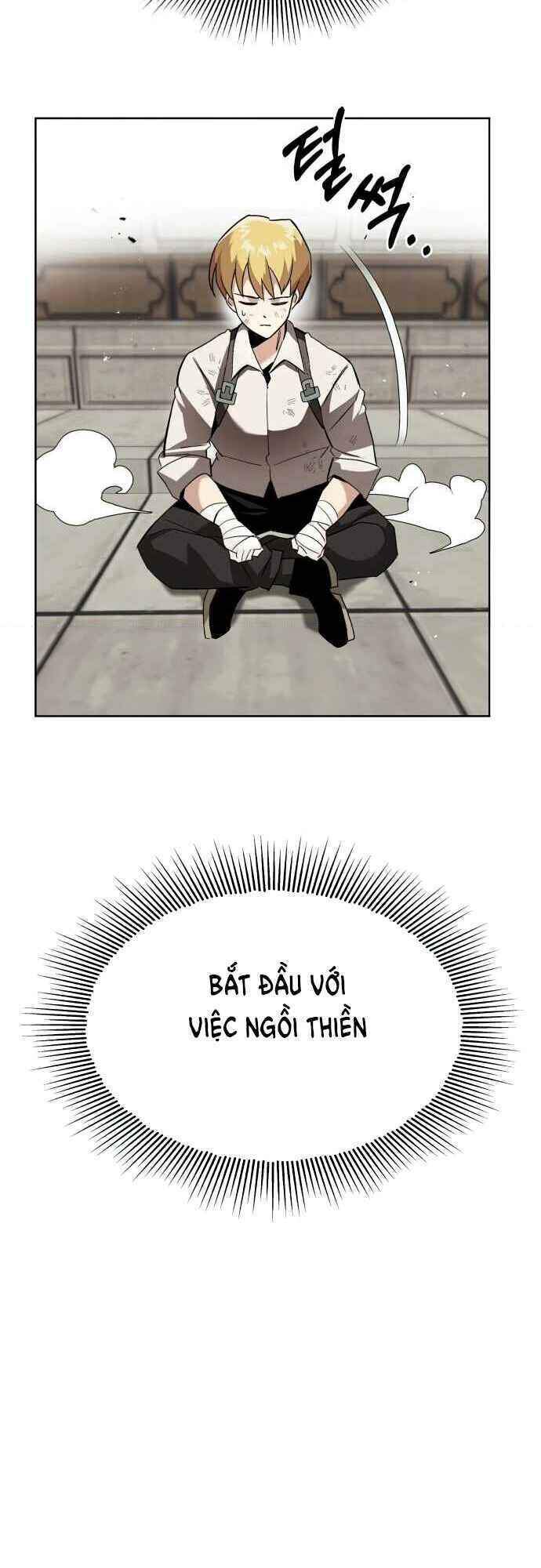 Quý Tộc Lười Biếng Trở Thành Thiên Tài Chapter 14 - 8