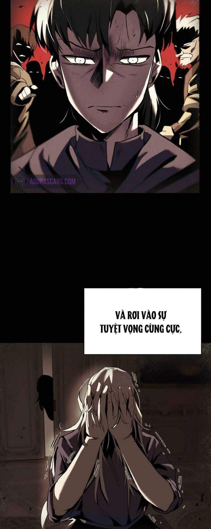 Quý Tộc Lười Biếng Trở Thành Thiên Tài Chapter 17 - 22