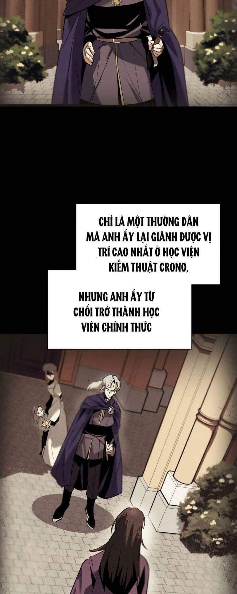 Quý Tộc Lười Biếng Trở Thành Thiên Tài Chapter 17 - 6